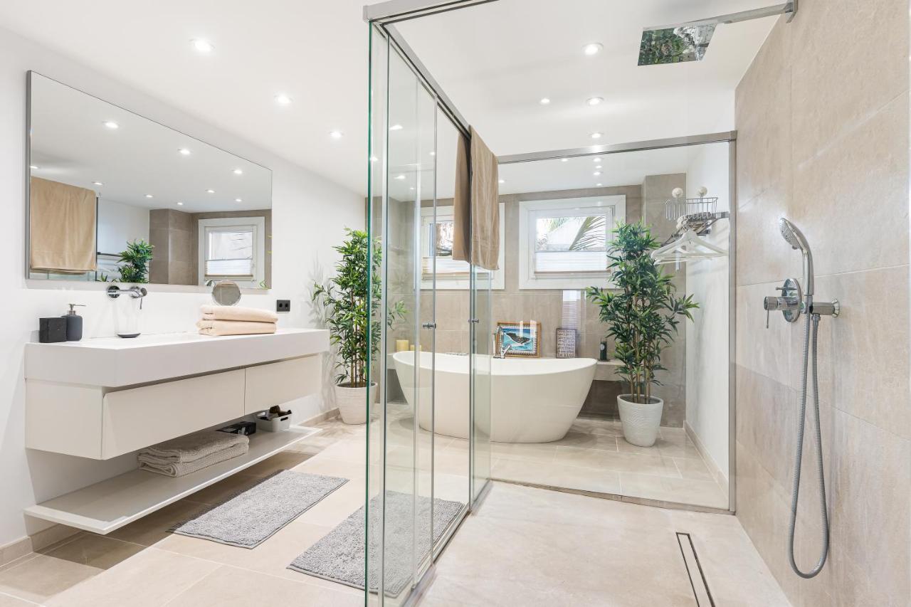 Villa Townhouse Calatrava à Palma Extérieur photo
