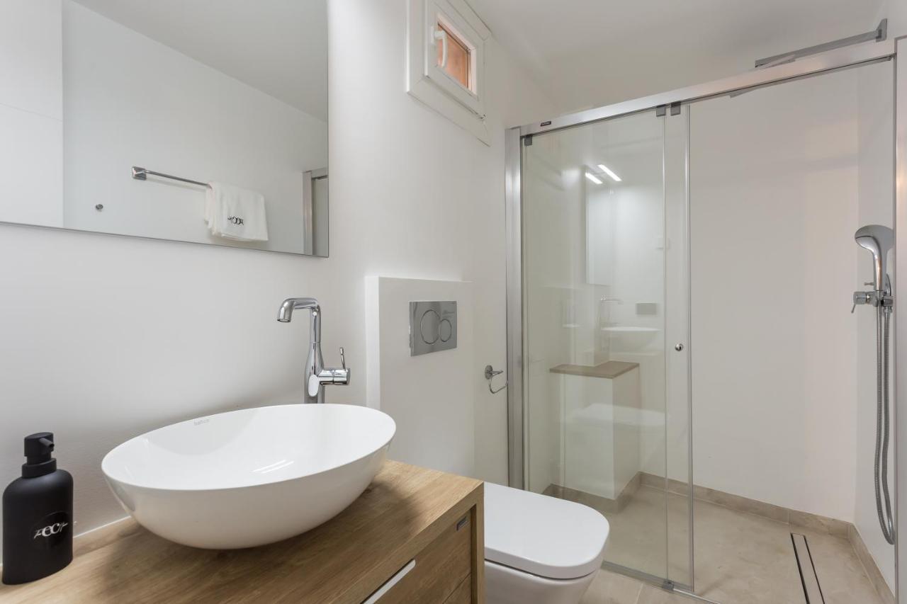 Villa Townhouse Calatrava à Palma Extérieur photo