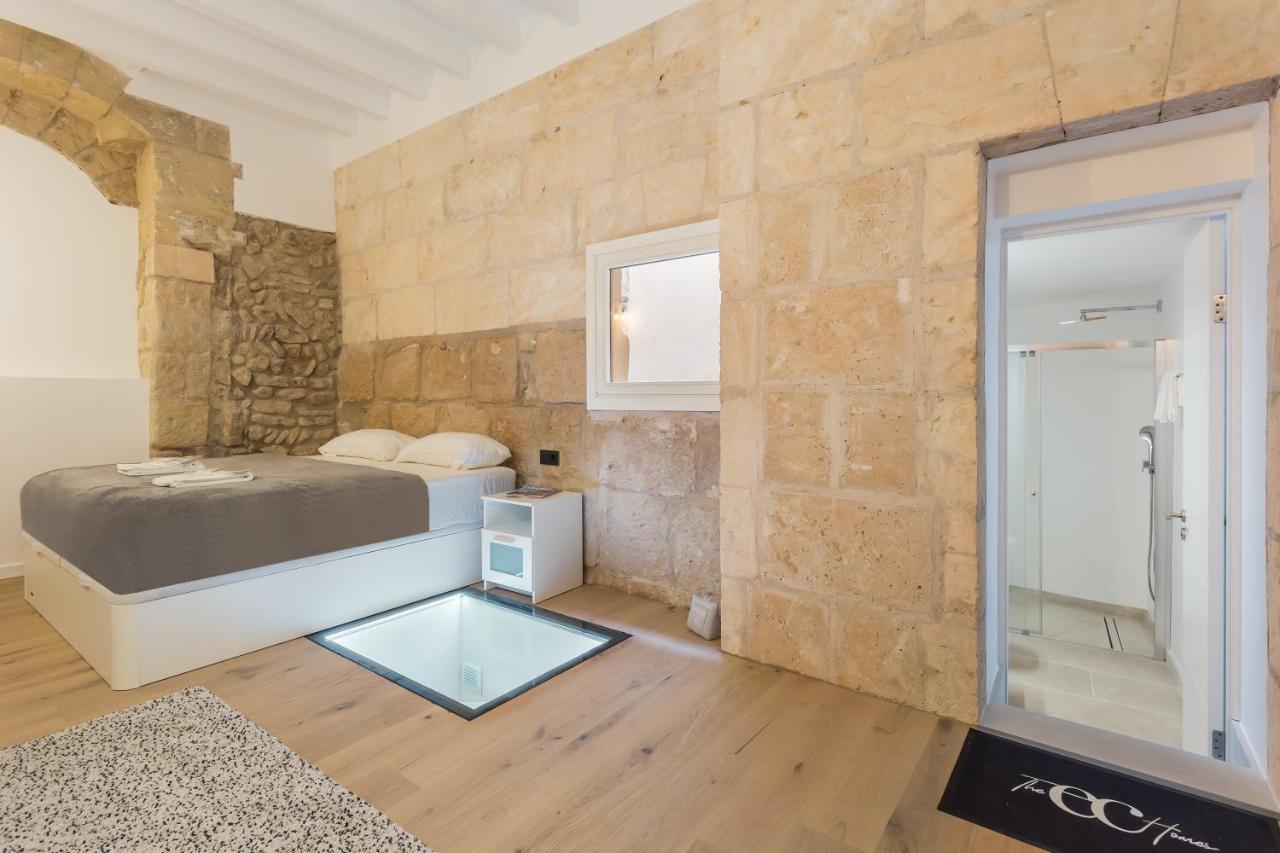 Villa Townhouse Calatrava à Palma Extérieur photo