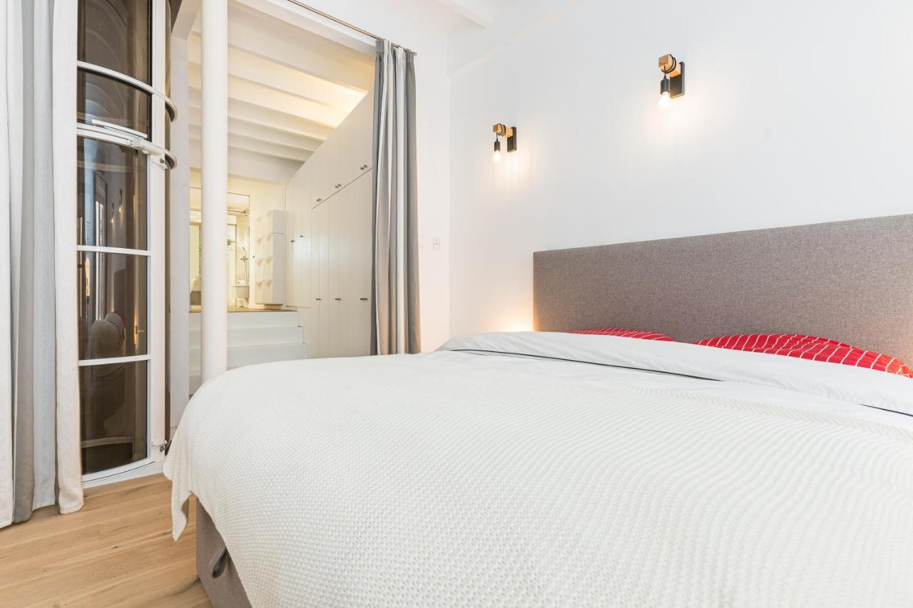 Villa Townhouse Calatrava à Palma Extérieur photo