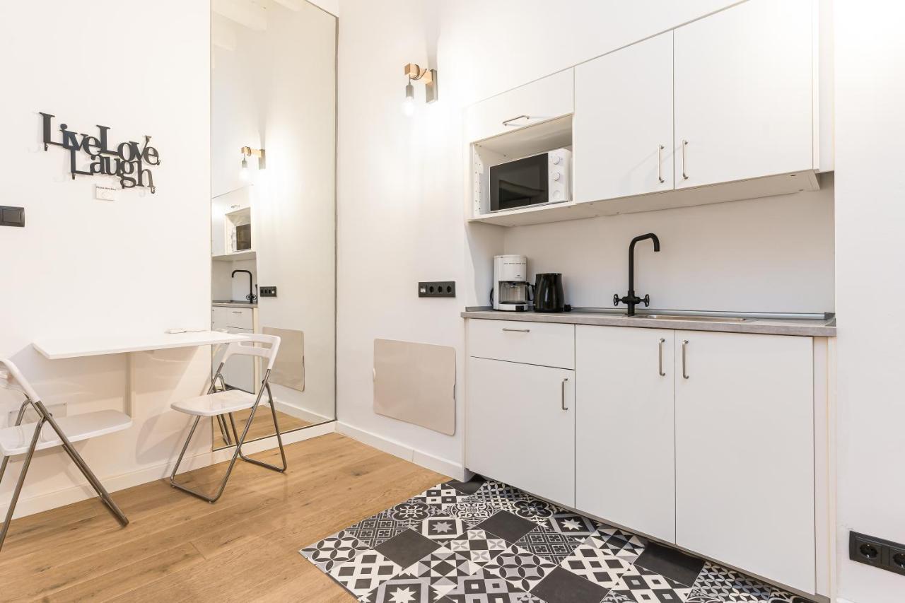 Villa Townhouse Calatrava à Palma Extérieur photo