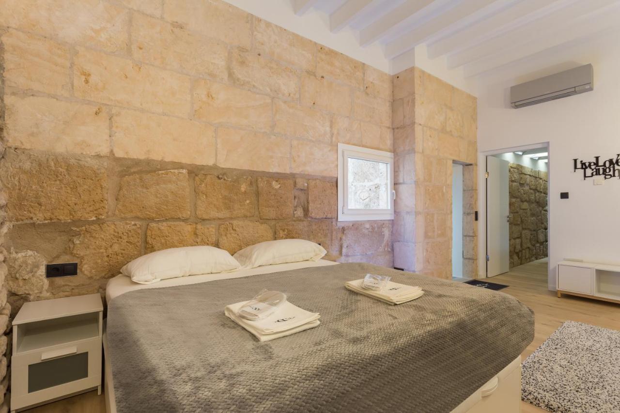 Villa Townhouse Calatrava à Palma Extérieur photo